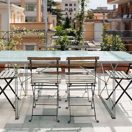 Casa Caudi Hotel Rome Exterior photo