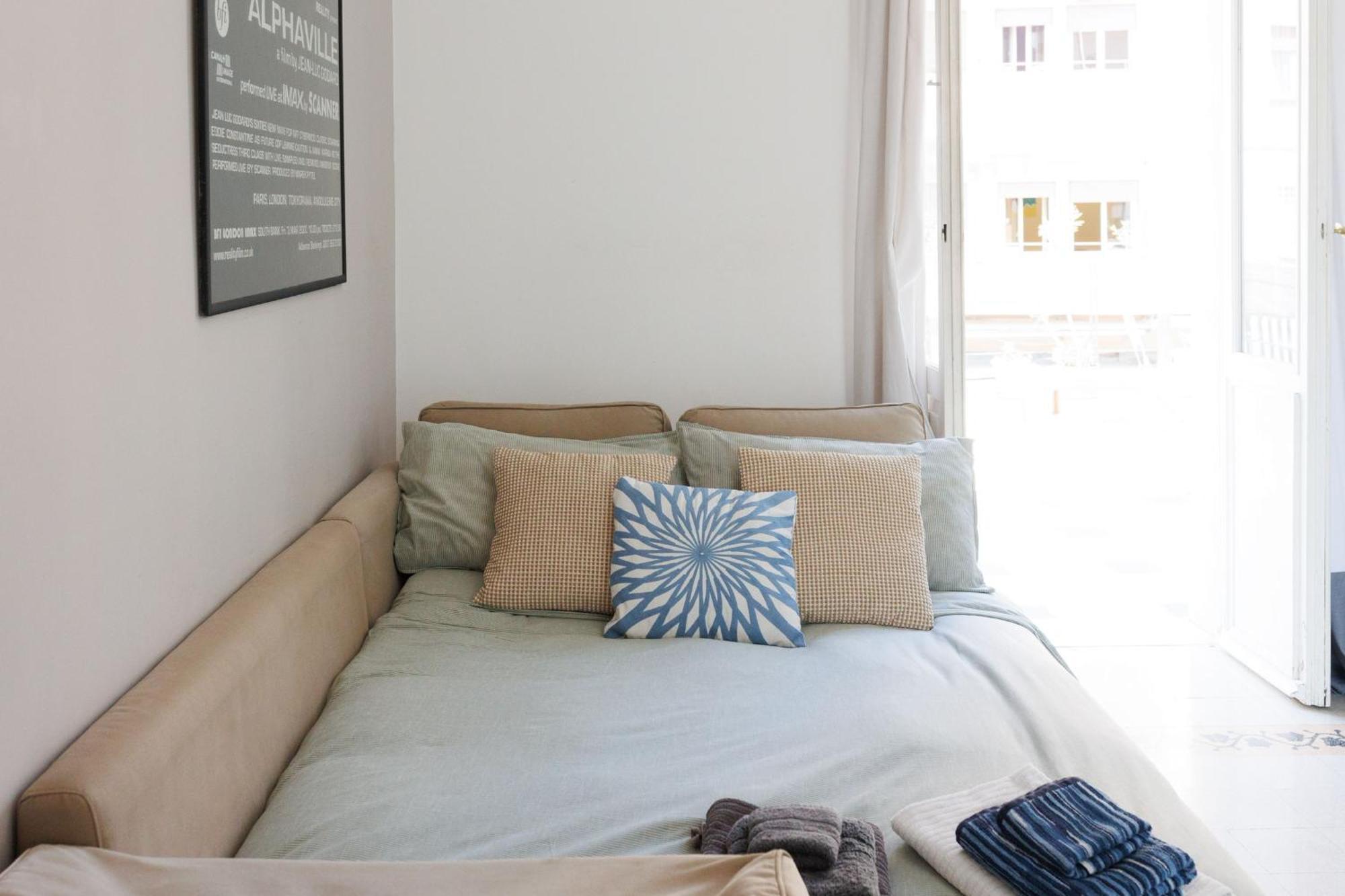 Casa Caudi Hotel Rome Exterior photo