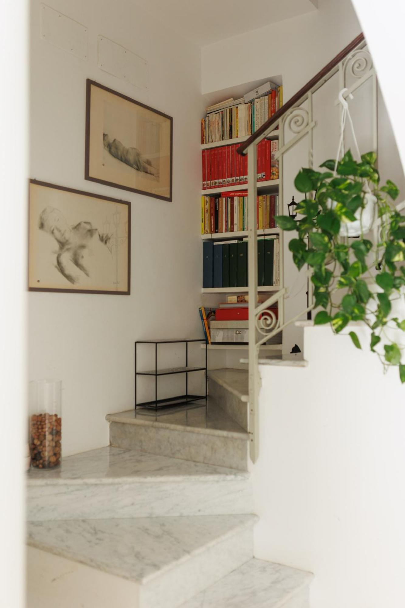 Casa Caudi Hotel Rome Exterior photo